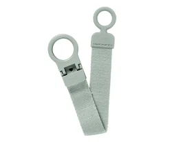 Chupeteros^BIBS Chupetero Loop Cip Sage