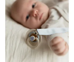 Chupeteros^BIBS Chupetero Ribbon Sage