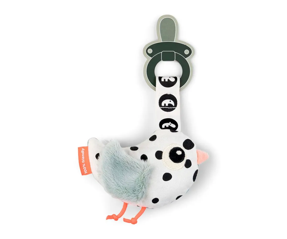 Chupeteros^Done by Deer Chupetero Birdee Blue