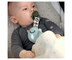 Chupeteros^Done by Deer Chupetero Birdee Blue