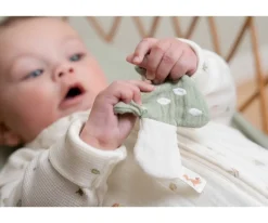 New Chupetero Muselina Seta Chupeteros|Muselinas Bebé