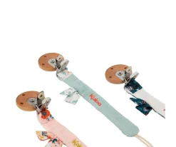 Chupeteros^kaloo Chupetero Poppy K'Doux