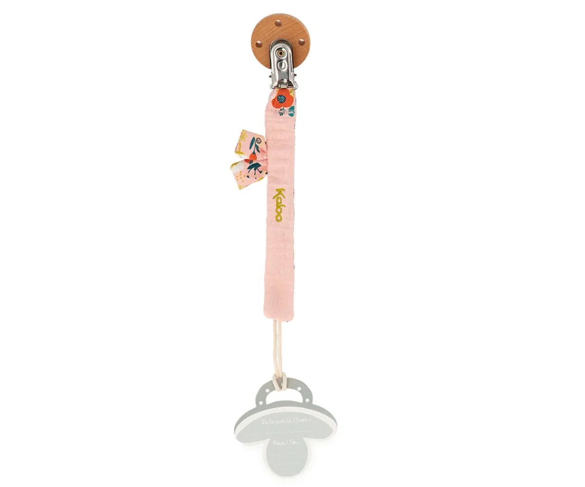 Chupeteros^kaloo Chupetero Poppy K'Doux