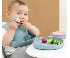 Chupeteros^The Cotton Cloud Chupetero Silicona Zoo III