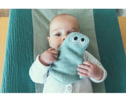 Chupeteros^Timboo Chupetero Silver Grey