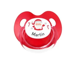 Chupetes Navidad^Tutete Retro Chupetes Personalizados Retro Navidad