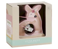 Ciervo Balancín FSC Fairy Garden Niños Juguetes Niños 3 Años|Juguetes Para Niños De 18 Meses