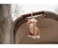 Best Ciervo Pull and Shake Fairy Garden Niños Juguetes Bebé 6 Meses|Juguetes Para Recién Nacidos