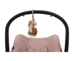 Best Ciervo Pull and Shake Fairy Garden Niños Juguetes Bebé 6 Meses|Juguetes Para Recién Nacidos