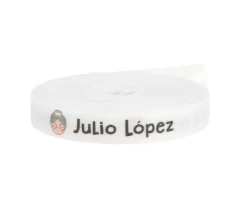 Colecciones Vuelta Al Cole^Tutete Cinta Marca Prendas Personalizada Abuelita