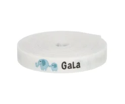 Cinta Marca Prendas Personalizada Elefantes Cintas Marca Prendas|Colecciones Vuelta Al Cole