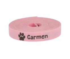 Cintas Marca Prendas^Tutete Cinta Marca Prendas Personalizada Huella Ref.50