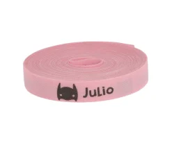 Cintas Marca Prendas^Tutete Cinta Marca Prendas Personalizada Máscara Ref.01