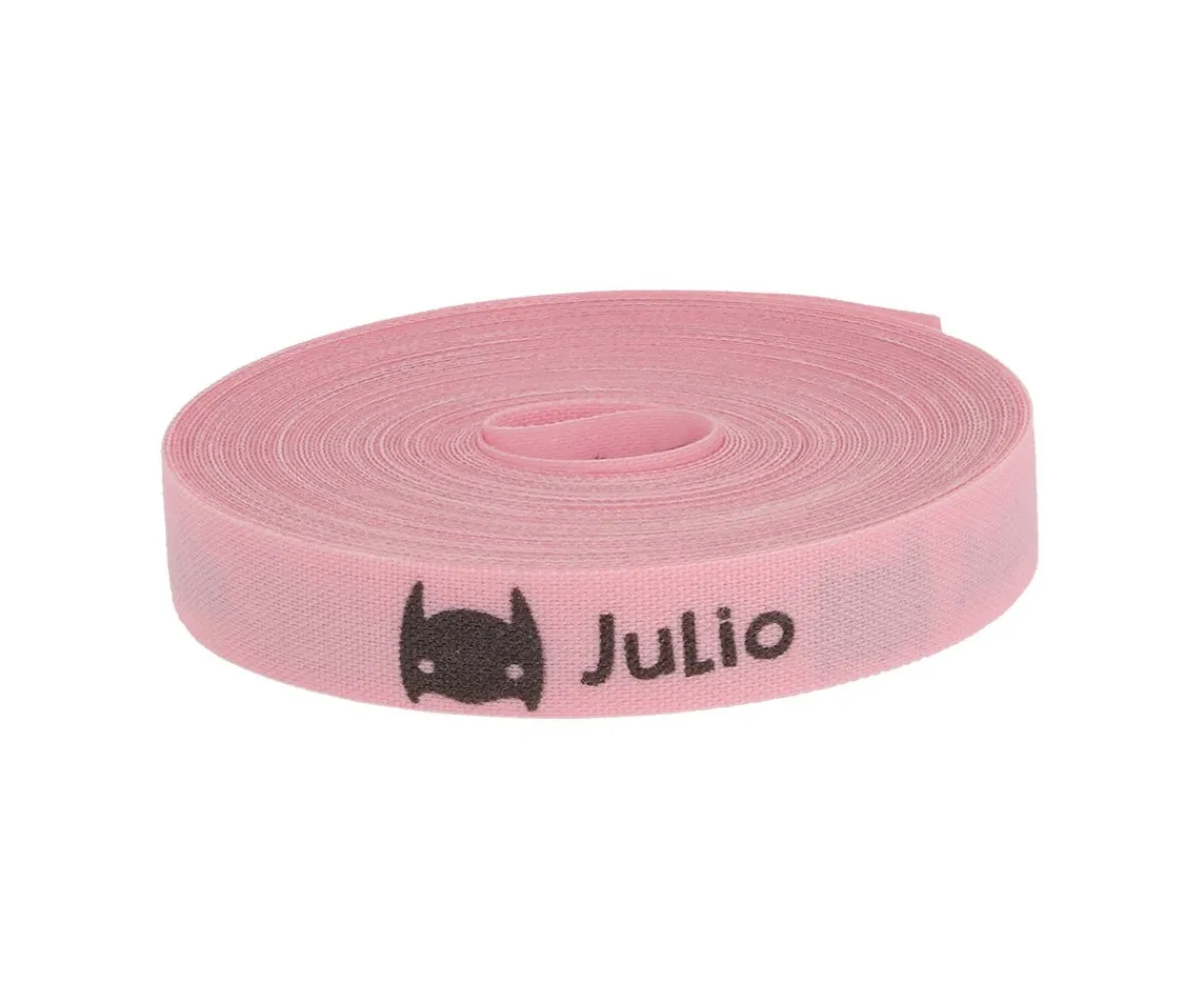 Cintas Marca Prendas^Tutete Cinta Marca Prendas Personalizada Máscara Ref.01