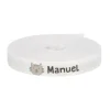 Clearance Cinta Marca Prendas Personalizada Gato Cintas Marca Prendas|Colecciones Vuelta Al Cole