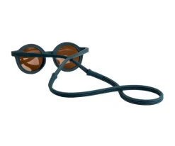 Accesorios Para Bebé Y Niños^Grech & Co Cinta Silicona para Gafas Desert Teal