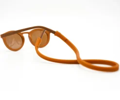 Accesorios Para Bebé Y Niños^Grech & Co Cinta Silicona para Gafas Tierra