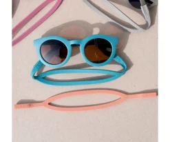 Outlet Cinta Silicona para Gafas Bebé Laguna Niños Accesorios Para Bebé Y Niños|Gafas De Sol Para Niños