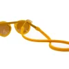 Gafas De Sol Para Niños^Grech & Co Cinta Silicona para Gafas Wheat