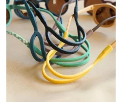 Accesorios Para Bebé Y Niños^Grech & Co Cinta Silicona para Gafas Bebé Fern