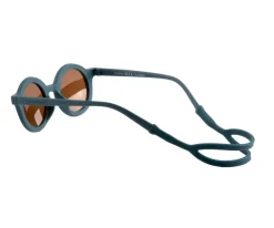Accesorios Para Bebé Y Niños^Grech & Co Cinta Silicona para Gafas Bebé Desert Teal