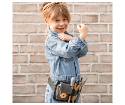 Best Cinturón de Herramientas Niños Juguetes Niños 4 Años|Juguetes Niños 3 Años