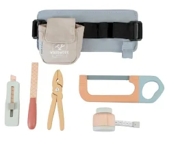 Online Cinturón de Herramientas Niños Juegos De Imitación|Juguetes Niños 4 Años