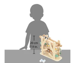 Hot Circuito de Hormigas Sweet Cocoom Niños Juguetes Para Niños De 18 Meses|Juguetes Para Niños De Un Año