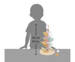 Circuito de Pájaros Sweet Cocoon Niños Juguetes Niños 6 Años|Juguetes Niños 5 Años