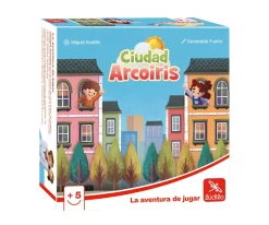Discount Ciudad Arcoiris Niños Juguetes Niños 8 Años|Juguetes Niños 7 Años