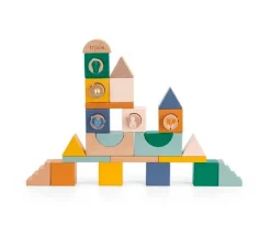 Outlet Ciudad de Bloques de Constucción Niños Juguetes Niños 3 Años|Juguetes Para Niños De 18 Meses