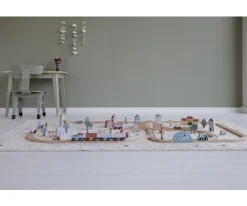 Discount Ciudad del Ferrocarril XL Niños Juguetes Niños 5 Años|Juguetes Niños 4 Años