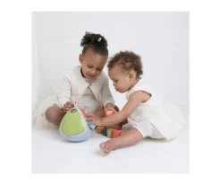 Best Clasificador de Formas Niños Juguetes Para Niños De Un Año|Sonajeros Bebé