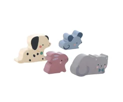 Discount Clasificador de Formas Animal House Niños Juguetes Niños 5 Años|Juguetes Para Niños De 18 Meses