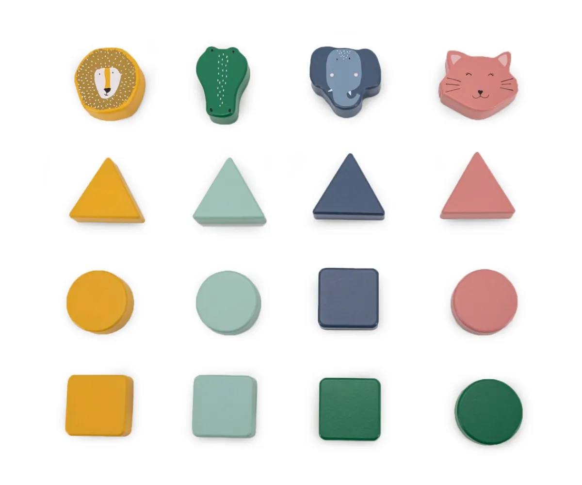 Outlet Clasificador de Formas Animales Niños Juguetes Para Niños De Un Año|Juguetes Para Niños De 18 Meses