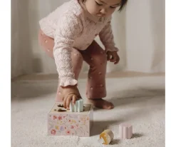 Sale Clasificador de Formas Fairy Garden FSC Niños Juguetes Para Niños De Un Año|Juguetes Para Niños De 18 Meses