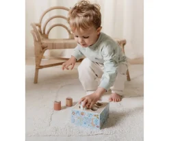 Discount Clasificador de Formas Forest Friends FSC Niños Juguetes Para Niños De 18 Meses|Juguetes Niños 3 Años