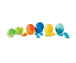 Clearance Clasificar y Contar Dinosaurios Niños Juguetes Niños 6 Años|Juguetes Niños 5 Años