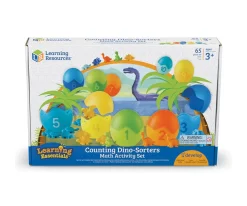 Clearance Clasificar y Contar Dinosaurios Niños Juguetes Niños 6 Años|Juguetes Niños 5 Años