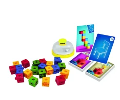 Discount Clickies Átomo x Miniland Niños Juguetes Niños + 10 Años|Juguetes Niños 6 Años