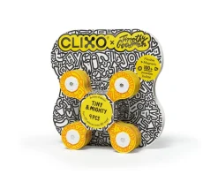 Hot Tiny & Mighty Artist Edition: Timothy Goodman 9 piezas Niños Juguetes Niños 5 Años|Juguetes Niños 8 Años