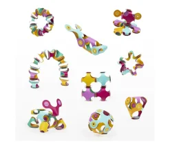 Discount Tiny & Mighty Jungle 9 piezas Niños Juguetes Niños + 10 Años|Juguetes Niños 8 Años