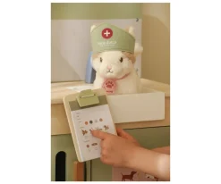 Clínica Veterinaria FSC Niños Juguetes Niños 4 Años|Juguetes Niños 3 Años