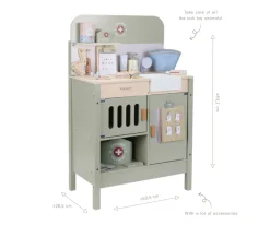 Clínica Veterinaria FSC Niños Juguetes Niños 4 Años|Juguetes Niños 3 Años