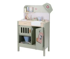 Clínica Veterinaria FSC Niños Juguetes Niños 4 Años|Juguetes Niños 3 Años