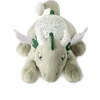 Discount Cloud b Dragón Planetario Verde Niños Juguetes Para Recién Nacidos|Proyectores Para Niños
