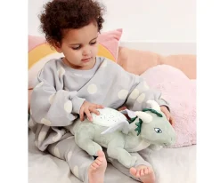 Discount Cloud b Dragón Planetario Verde Niños Juguetes Para Recién Nacidos|Proyectores Para Niños