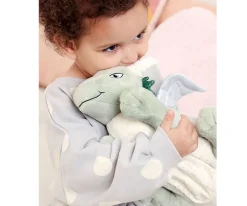 Discount Cloud b Dragón Planetario Verde Niños Juguetes Para Recién Nacidos|Proyectores Para Niños