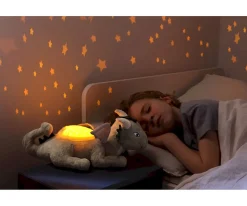 Discount Cloud b Dragón Planetario Verde Niños Juguetes Para Recién Nacidos|Proyectores Para Niños