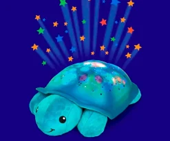 Outlet Cloud b® Tortuga Planetario y Melodías Aqua Niños Juguetes Para Recién Nacidos|Proyectores Para Niños